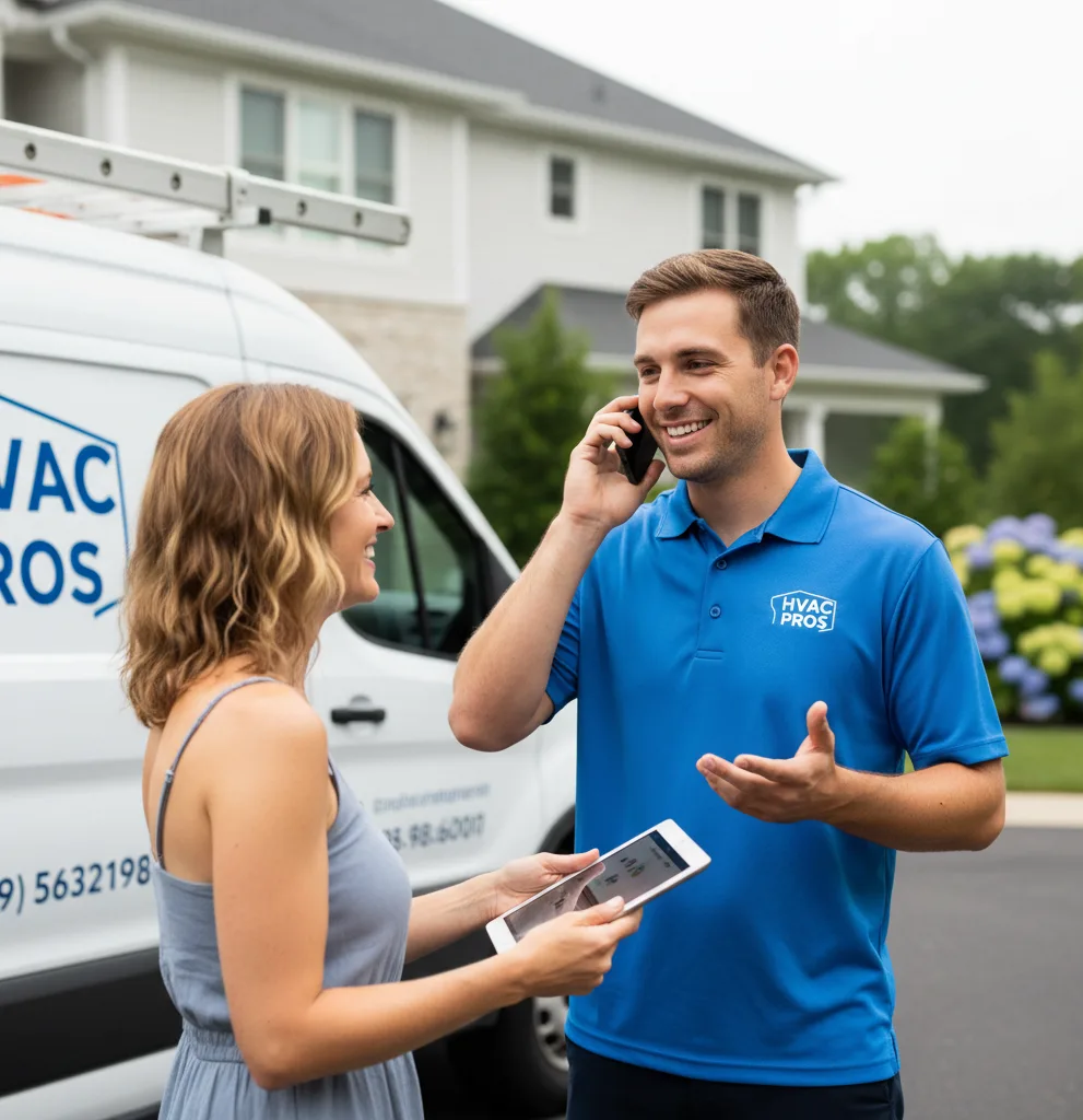 AC Installation in Rumney, NH